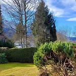 Alpensteyn I Garmisch-Partenkirchen