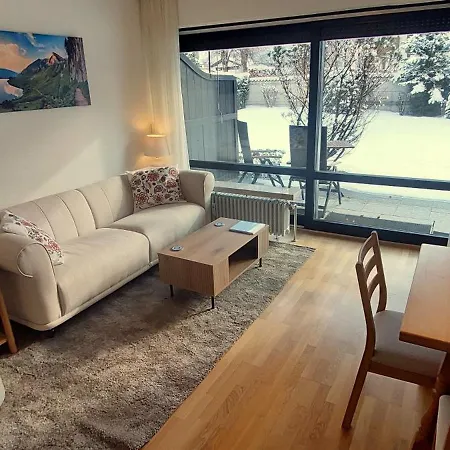 Alpensteyn I Apartman