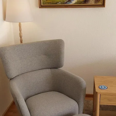 Apartman Alpensteyn I Garmisch-Partenkirchen