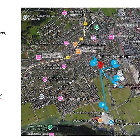 Apartman Alpensteyn I