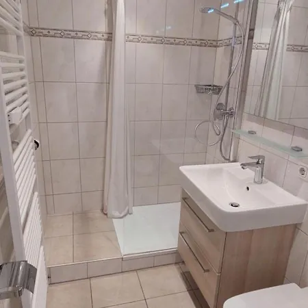 Apartman Alpensteyn I