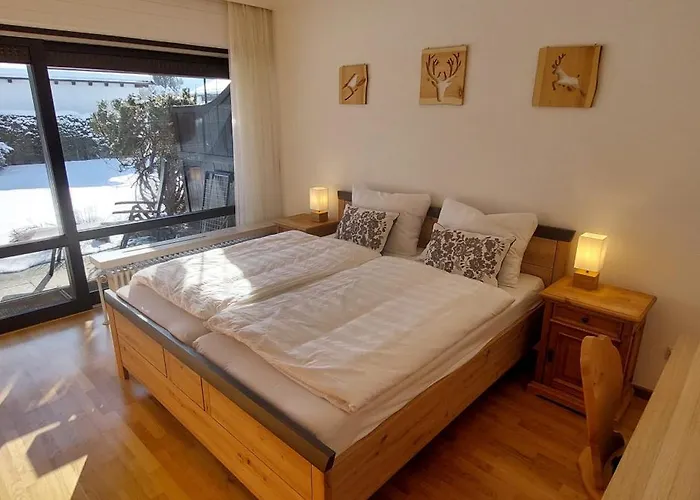 Alpensteyn I Garmisch-Partenkirchen