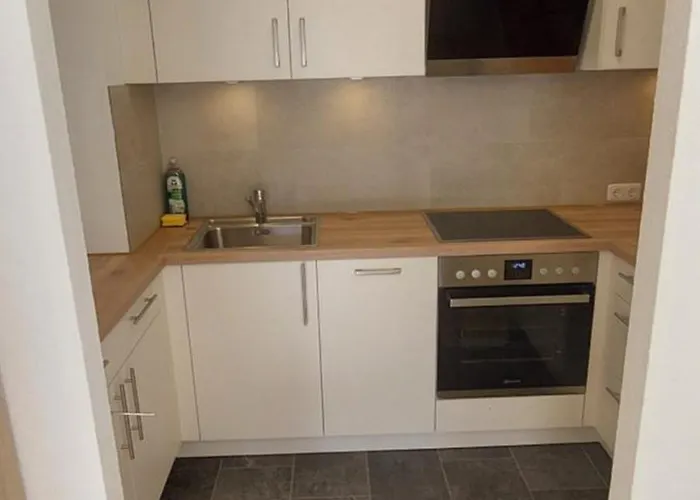 Apartman Alpensteyn I