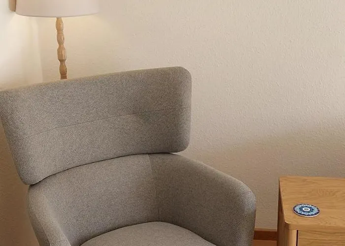 Apartman Alpensteyn I Garmisch-Partenkirchen