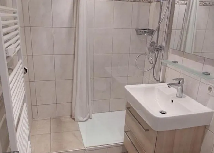 Apartman Alpensteyn I